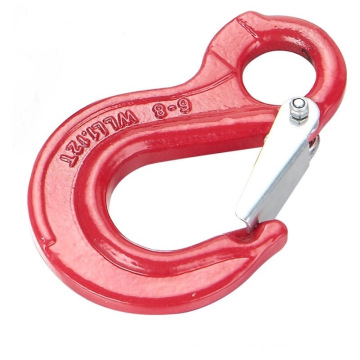 Hot Sale of Break Strength 1/2′′d Shackle